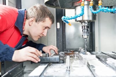 Essential Tips to Consider When Buying Used CNC Machine image