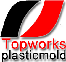 plastic mold maker-topwox