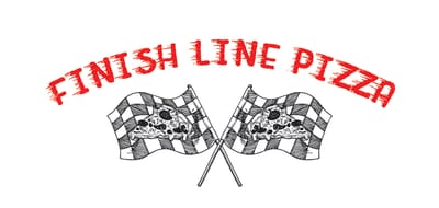 Finish Line Pizza