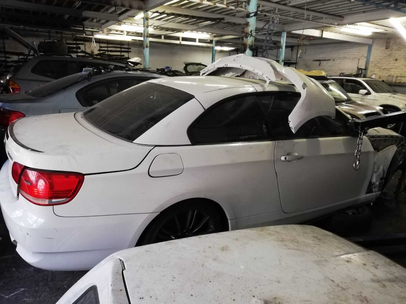 Bmw Spare Parts Near Me