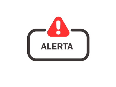 Comunicado GCO - Suspensão de atividades