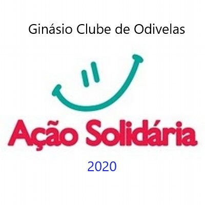 GCO - Acção Solidária 2020