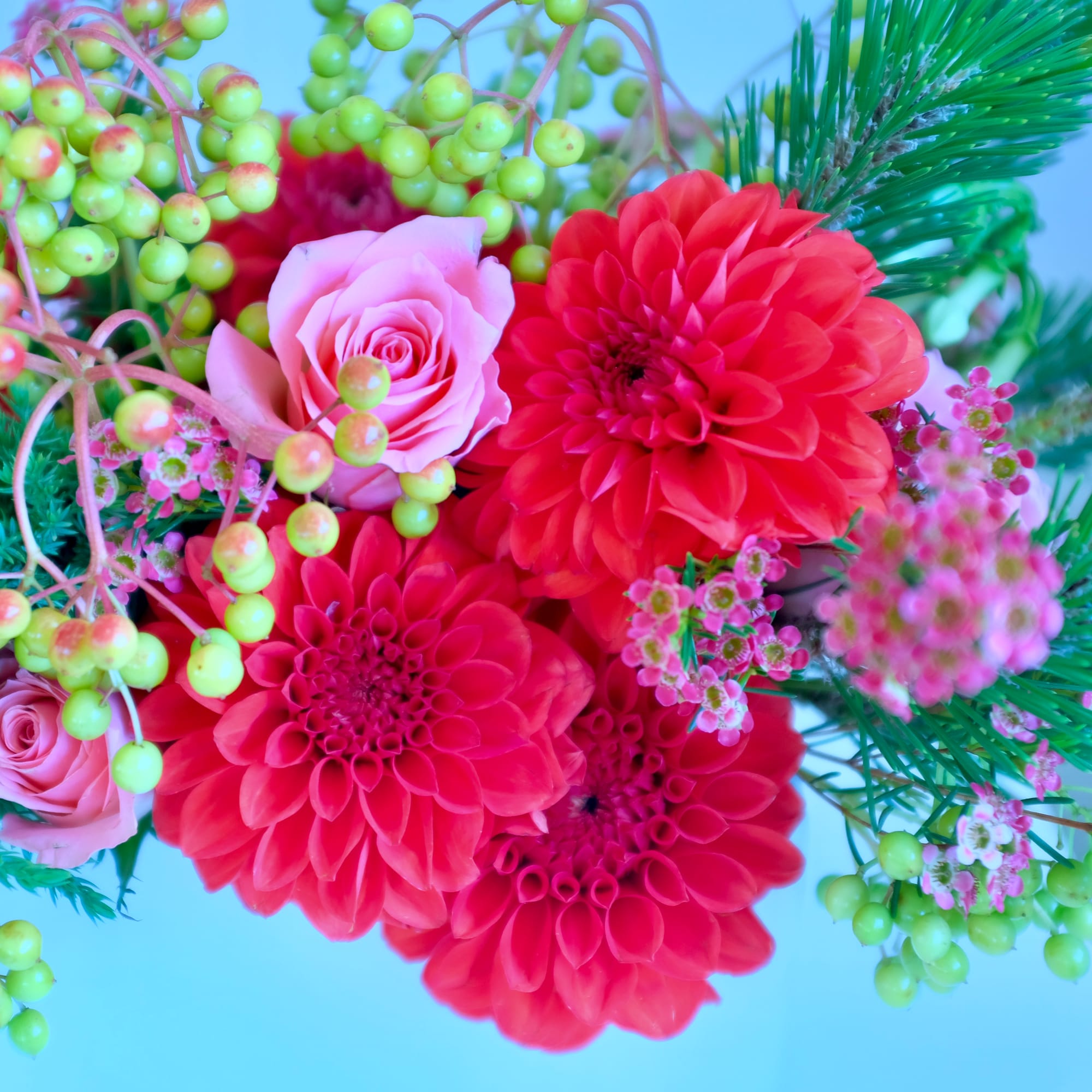 Wa Melbourne Ikebana Festival: Welcoming Exhibitors from All over the World
