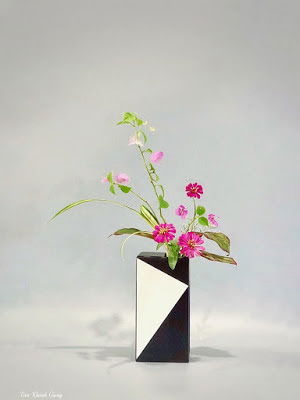 Ikebana Gallery Award 2020