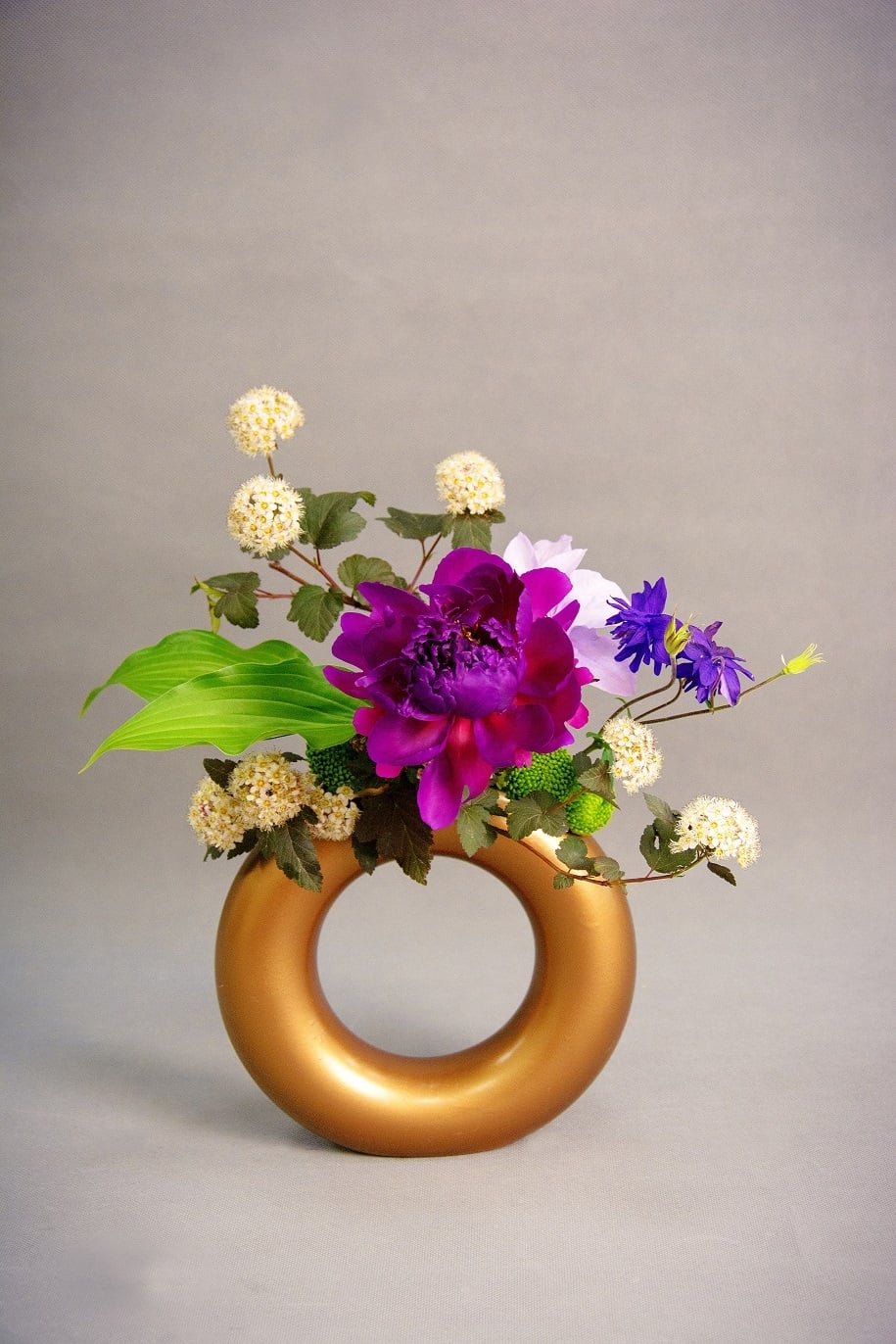 Ikebana Gallery Award 2021