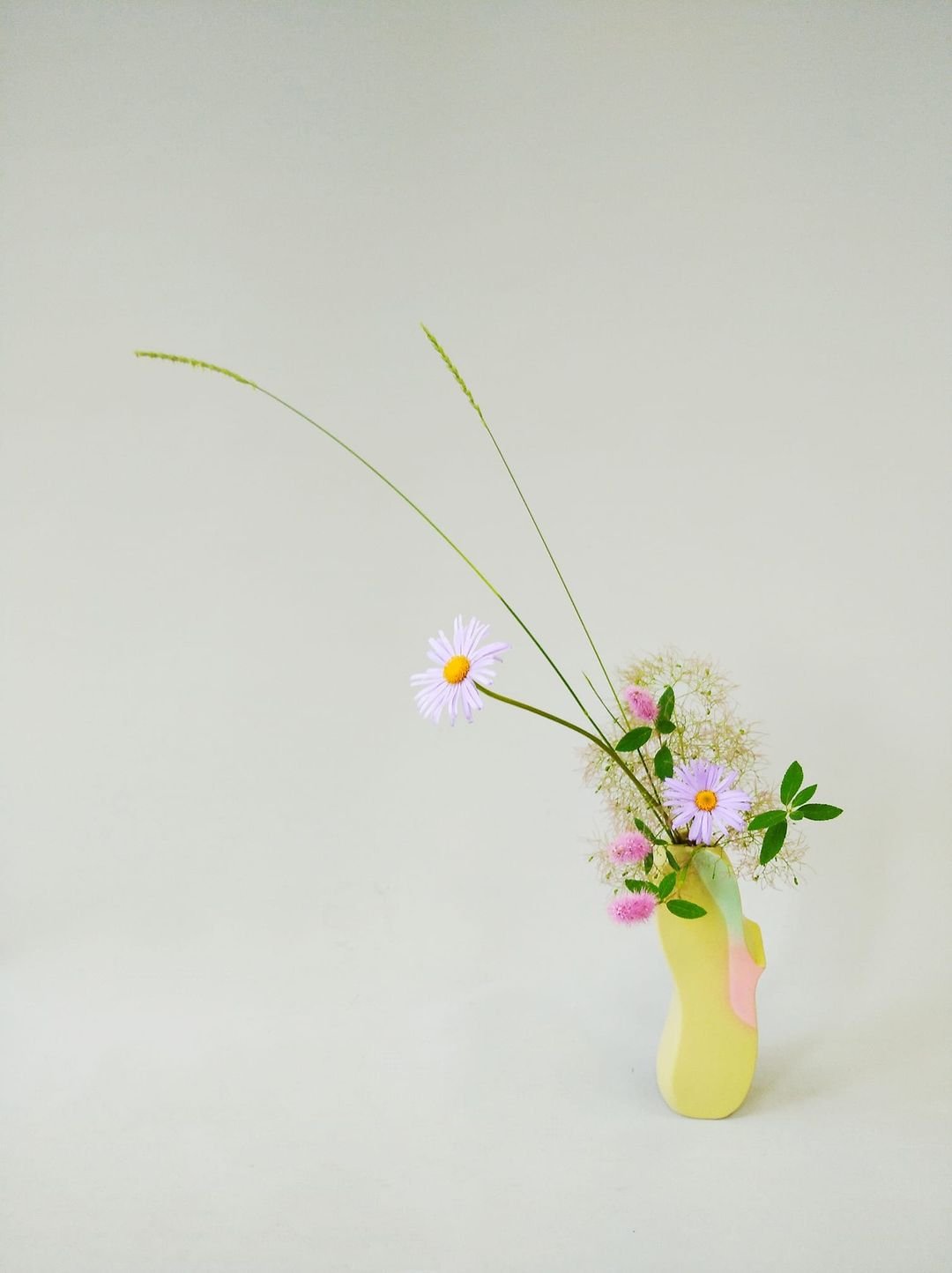 Semi-Finalists for the Ikebana Gallery Award 2021, June 2021 Quarter