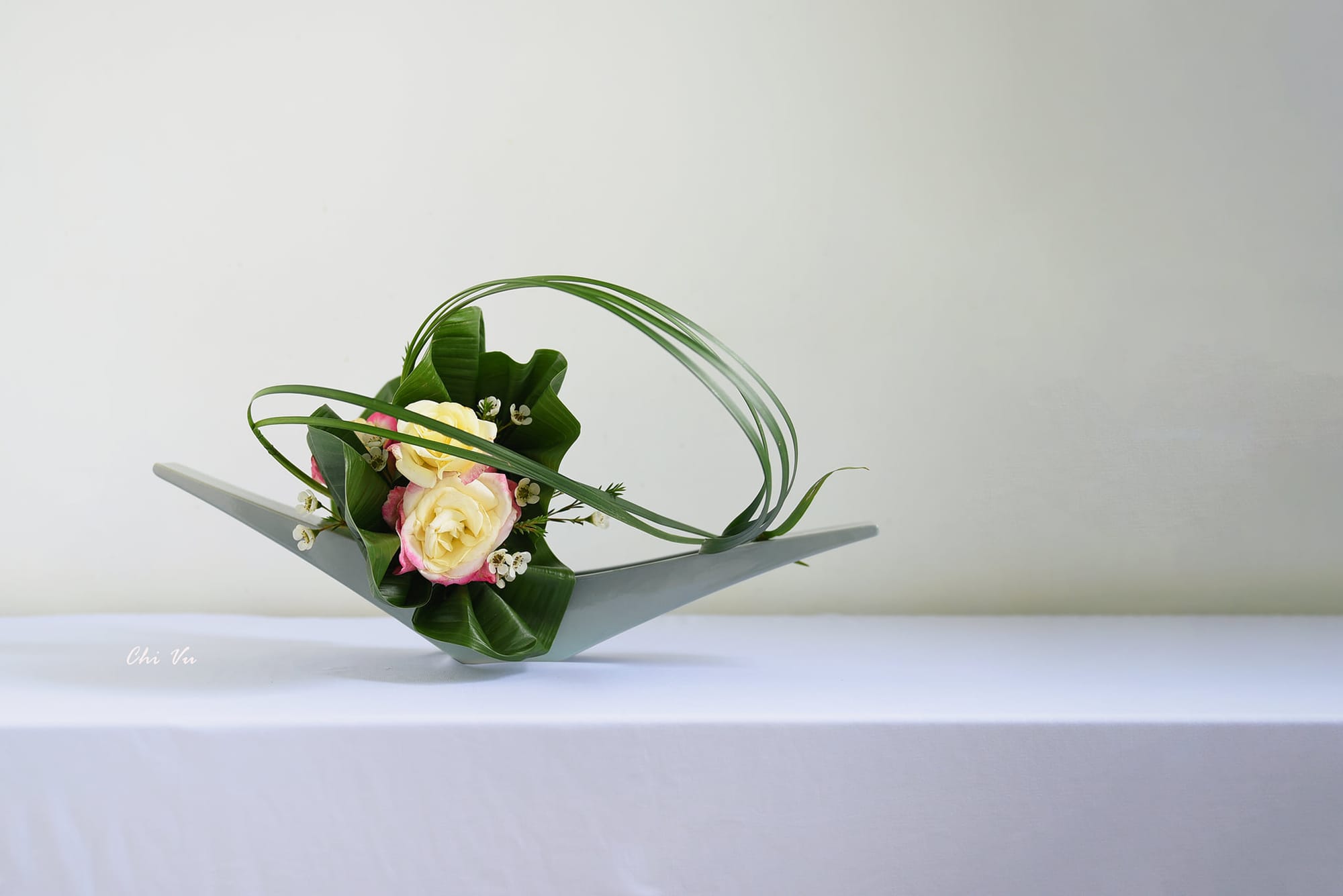 Semi-Finalists for the Ikebana Gallery Award 2022, March 2022 Quarter