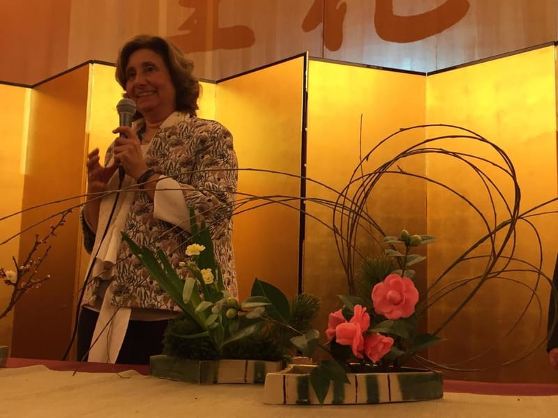 Silvana Mattei