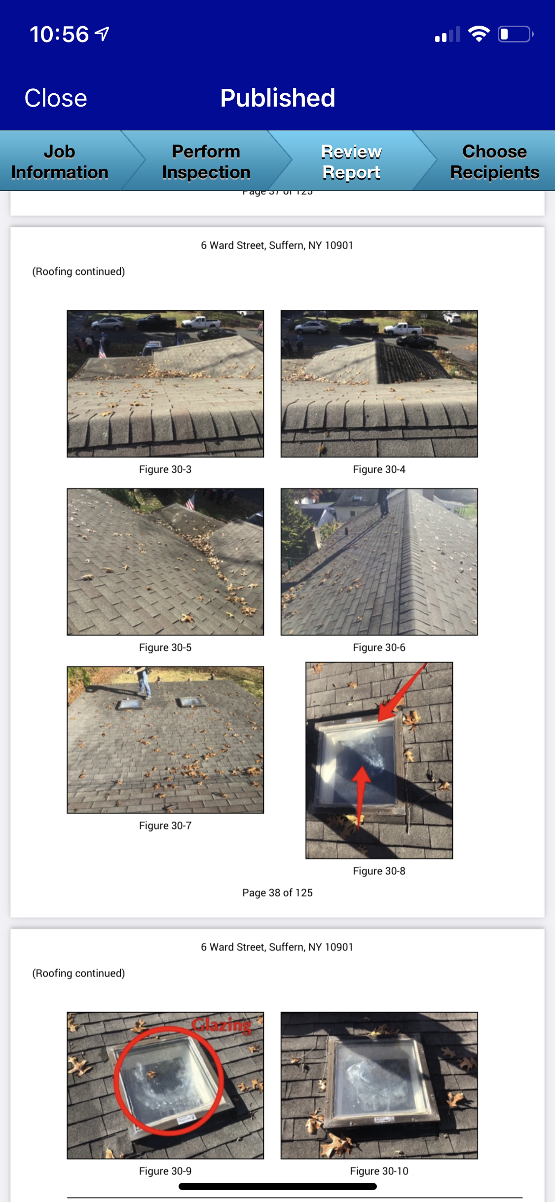 Home Inspections, LLC