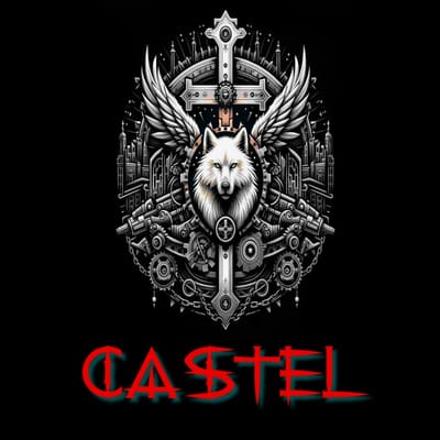 castelmusic.com