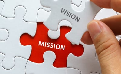 Mission Statement  image