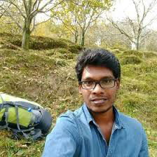 Devaprasath Rao from Chennai