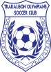 Traralgon Olympians Soccer Club