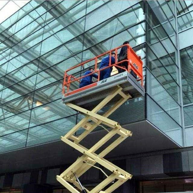 The Construction Technology and Technical Scheme of Insulating Glass Curtain Wall