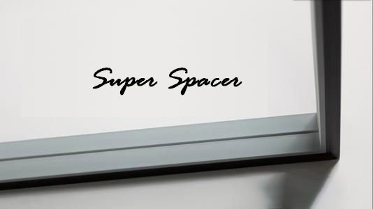 3 Minutes to Understand about the Insulated Glass Super Spacer: Must-read for new practitioners.