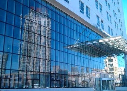 The Analysis of the Energy-saving Characteristics of Insulating Glass②