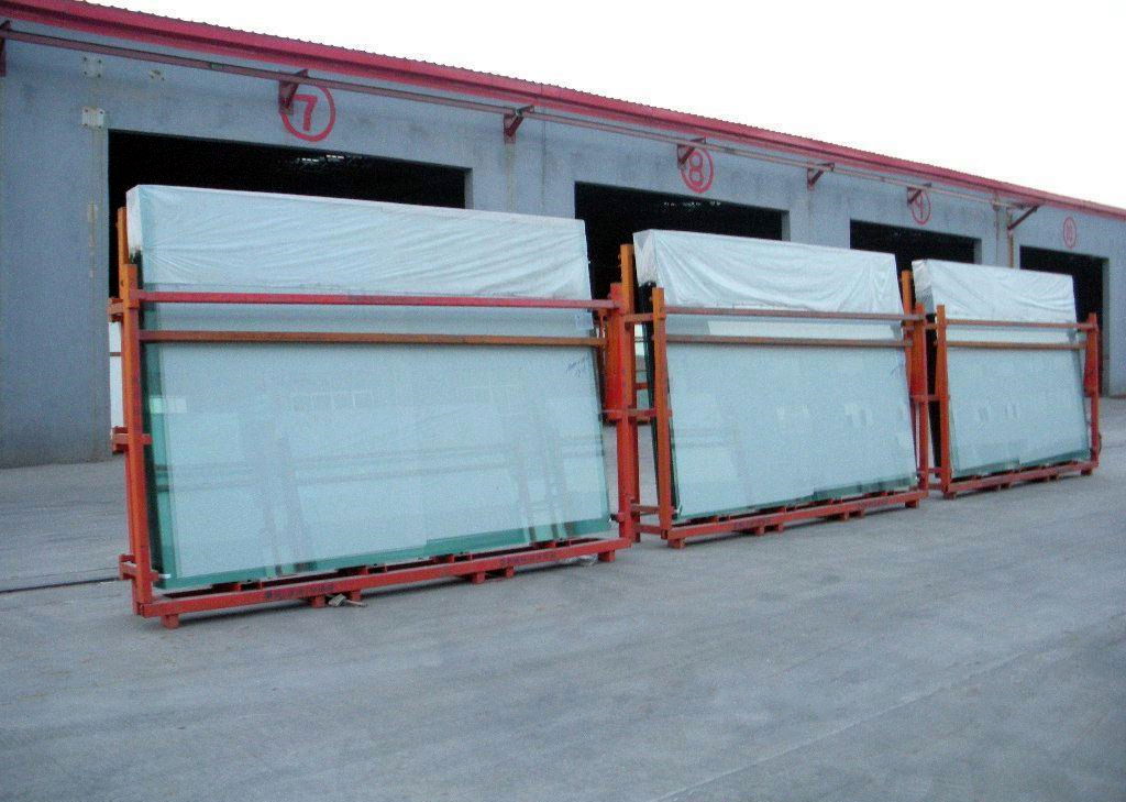 In 2028, the flat glass market will exceed US$300 billion.