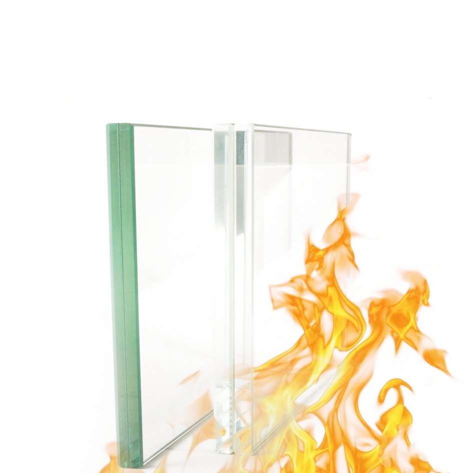 The Overview of the Fireproof Glass Industry in most Countries.