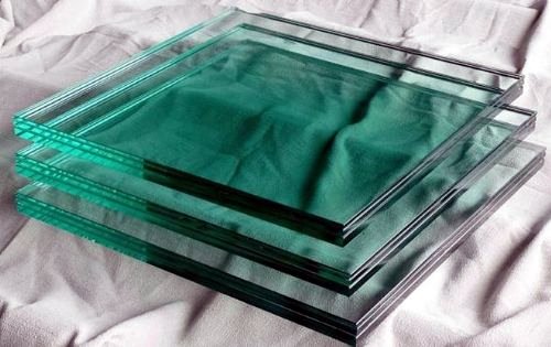 Two Difference Processing Methods of Tempered Laminated Glass: The Dry or Wet Methods.