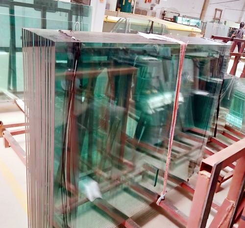 The flat glass market will reach 202.9 billion US dollars in 2027, with a compound annual growth rate of 7.3%.