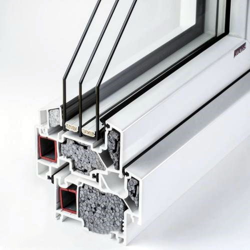 The discussion on the sealing life of insulating glass in TPS heating system②