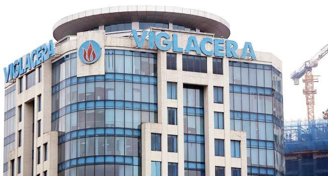 Vietnam Viglacera's profit in the first five months of 2021 doubles compared to the same period in 2020.