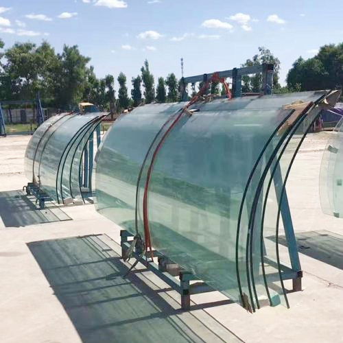 The Selection Guide for Door, Window, and Curtain Wall Glass