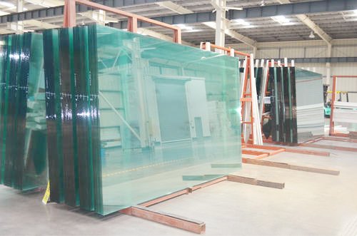 The compound annual growth rate of the global glass processing equipment market will reach 3.91% in 2023