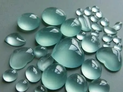 Scientists have discovered a new state of matter "liquid glass"