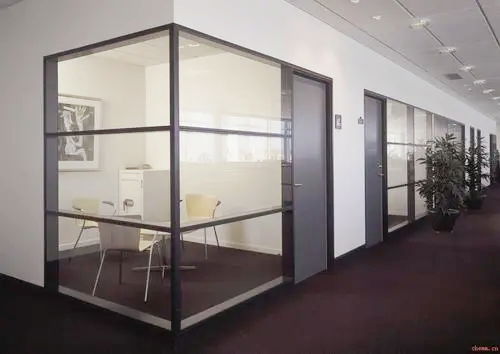 Analysis and prospect of indoor glass market competition