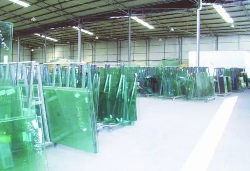 The high-grade glass market is expected to reach 79.6 billion US dollars by 2026.