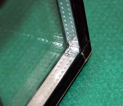 High performance insulating glass and super spacer