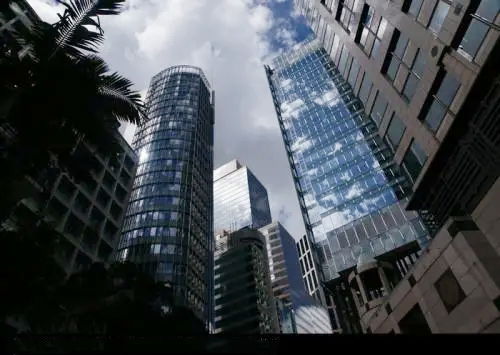Glass building has been classified as a "climate disaster", can it be improved?