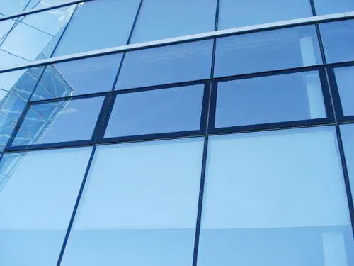 The effect of Low-E surface at different positions on the performance of insulating glass
