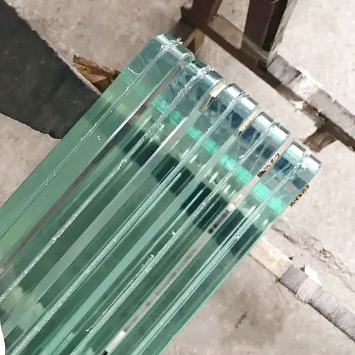 The analysis and prospects of laminated glass marketing in most countries