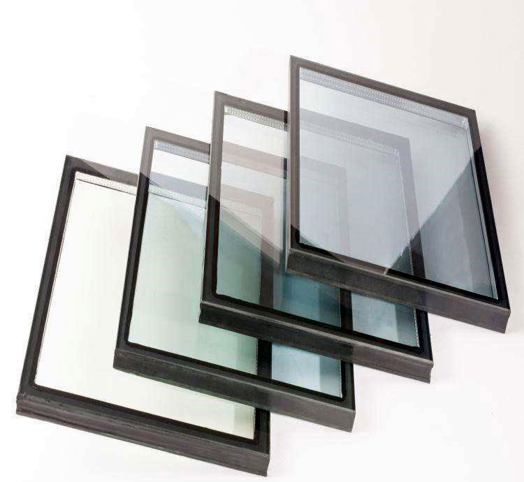 It is estimated that the global hollow glass window industry will reach 17.2 billion U.S. dollars in 2026.