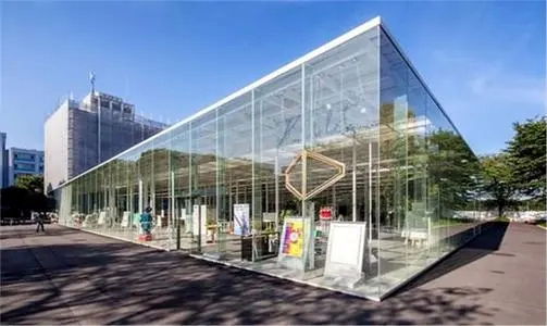 Architectural glass sales will grow at a compound annual growth rate of 7%
