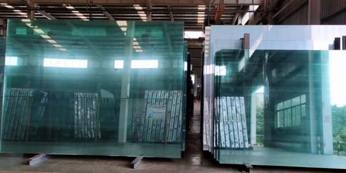 Selection and Production Control of Raw Materials for Low-E Coated Insulating Glass