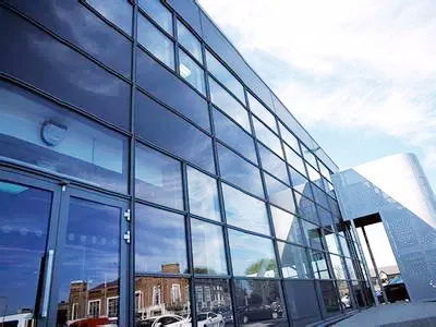 It is estimated that the global energy-saving window industry will reach 18.3 billion U.S.D in 2026