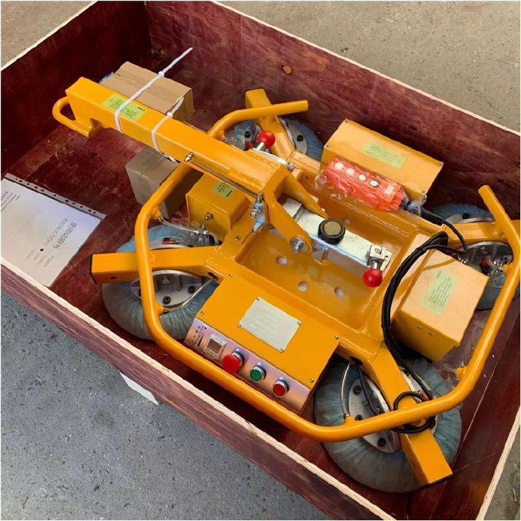 A purchase guide you must know before buying a glass suction cup lifter equipment