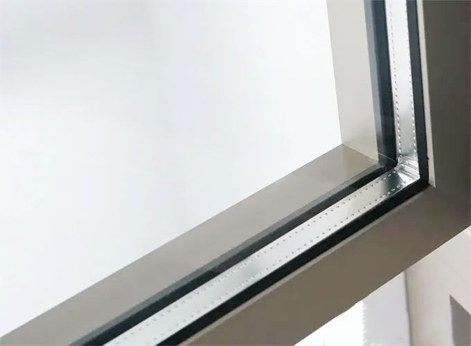 One article understand the application of build wall insulating glass