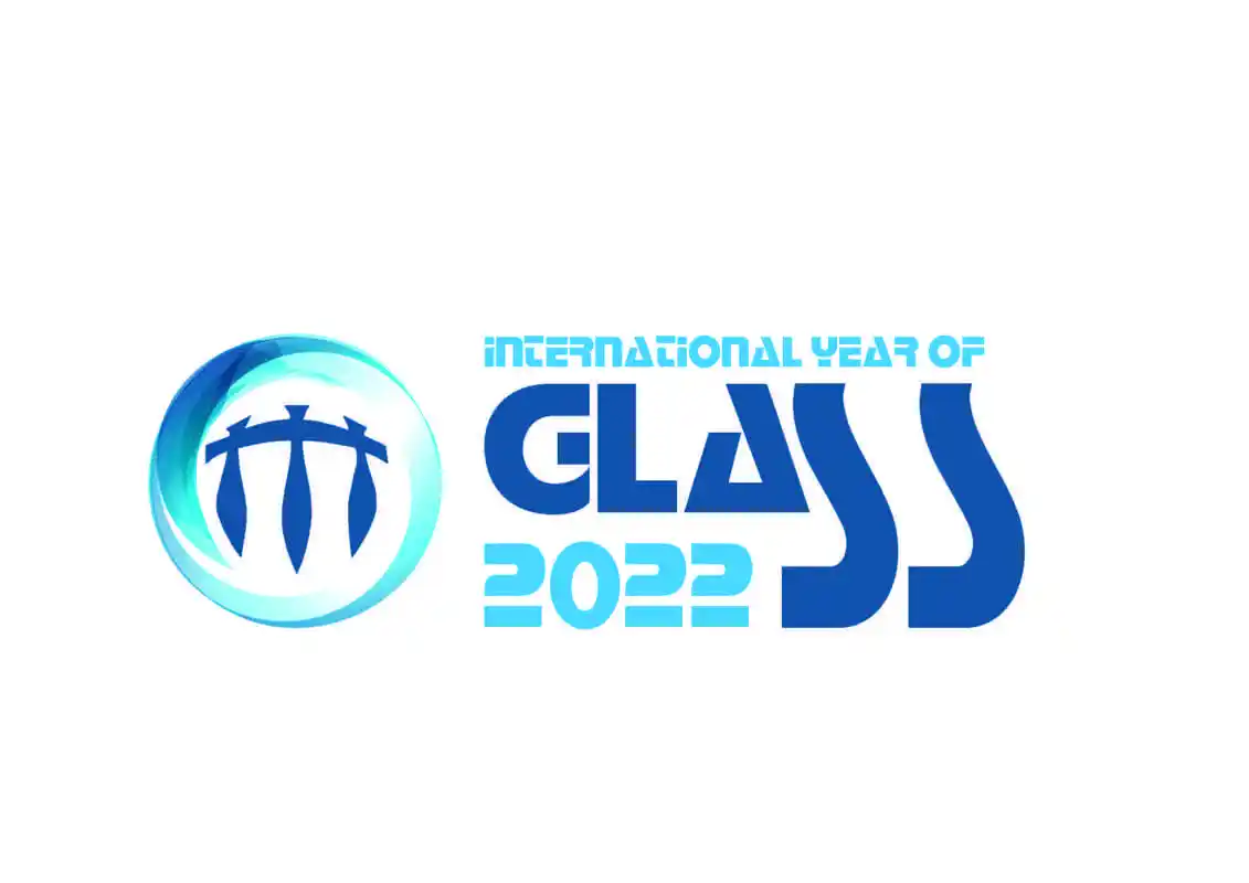 The 2022 United Nations International Year of Glass Opening Ceremony will be held soon.