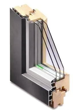 Research on optimization of design scheme of double insulating glass spacing