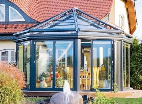 An quickly-read article takes you to understand the sun room