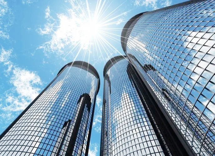Architectural glass market to grow at a CAGR of 7% from 2022 to 2028