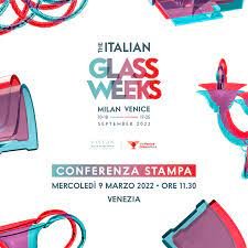 The Italian glass week: the most important glass event in Italy