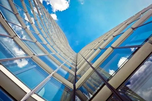 2022-2027 Global Architectural Glass Market Scale Forecast