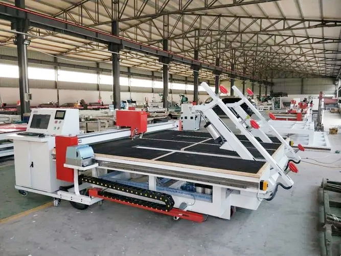 4 Effective Ways to Improve Glass Processing and Cutting Accuracy