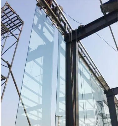 Impact-resistant glass market size is expected to reach USD 31.36 billion by 2027.