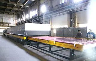 One Article to know how much should be invested in tempered glass production equipment